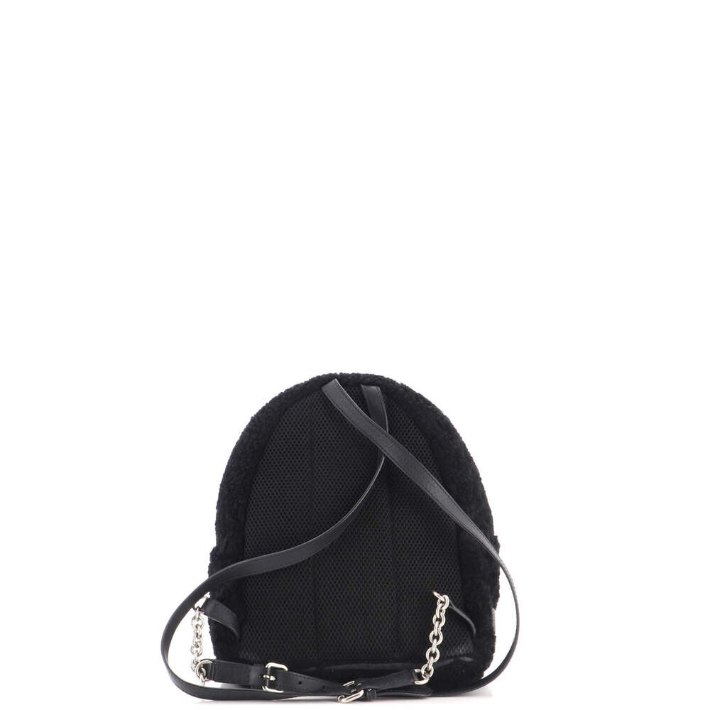 Fendi Mini Monster Backpack - Picture 3 of 5